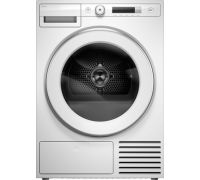 Сушильная машина ASKO T310HCXLW.P
