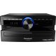 Музыкальный центр Panasonic SC-UX100EE-K