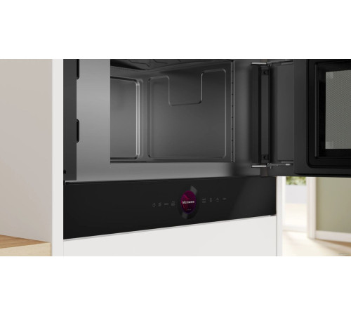 Микроволновая печь Bosch BFR9221B1