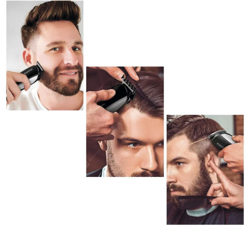 Универсальный триммер Kitfort KT-3109