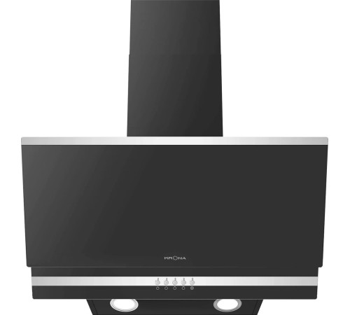 Кухонная вытяжка Krona Irma A 600 PB черный