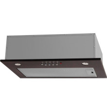 Кухонная вытяжка Akpo Micra Twin 50 WK-7 черный