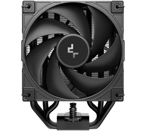 Кулер для процессора DeepCool AK700 Digital NYX R-AK700-BKNNMN-GJD-1
