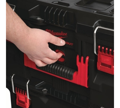 Ящик для инструментов Milwaukee PackOut Large Toolbox
