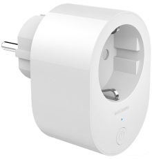 Умная розетка Xiaomi Smart Plug 2 Wi-Fi ZNCZ302KK международная версия