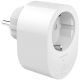 Умная розетка Xiaomi Smart Plug 2 Wi-Fi ZNCZ302KK международная версия