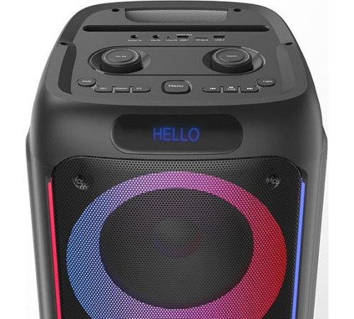 Патибокс BQ PBS3004