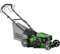 Газонокосилка DGM LM-461S