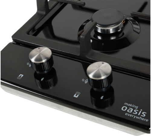 Варочная панель Making Oasis Everywhere P-MEBD