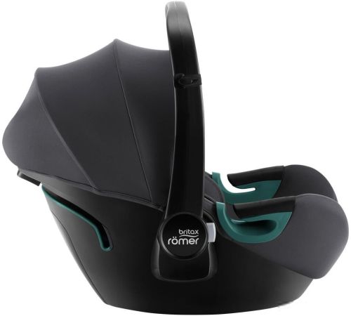 Детское автокресло Britax Romer Baby safe 3 i-size midnight grey