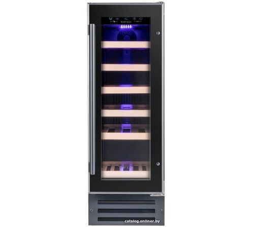 Винный шкаф Temptech WP2DQ60DCS