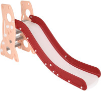 Горка Pituso Шаттл L-RS01 красный