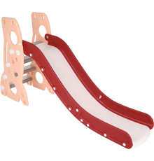 Горка Pituso Шаттл L-RS01 красный