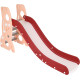Горка Pituso Шаттл L-RS01 красный