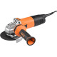 Угловая шлифмашина AEG Powertools WS12-125 S
