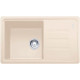 Кухонная мойка Franke Malta BSG 611-78 бежевый