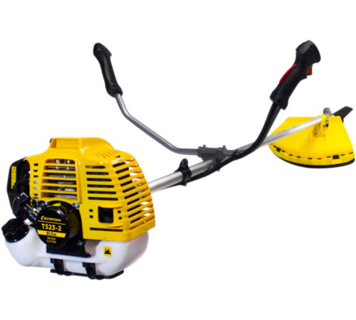 Триммер Champion T523-2