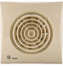 Осевой вентилятор Soler&Palau Silent-100 CZ Ivory [5210624900]