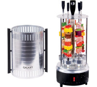 Электрошашлычница  Galaxy Line GL2610