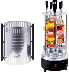 Электрошашлычница  Galaxy Line GL2610