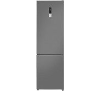 Холодильник MAUNFELD MFF200NFХ10 Inverter