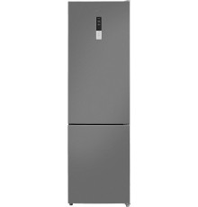 Холодильник MAUNFELD MFF200NFХ10 Inverter