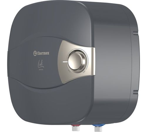 Накопительный электрический водонагреватель над мойкой Thermex Lodi 15 O