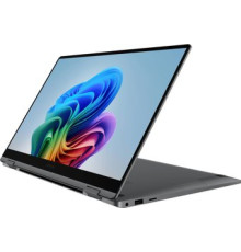 Ноутбук 2-в-1 Samsung Galaxy Book5 360 15.6 NP750QHA-LG4IN