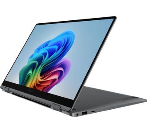 Ноутбук 2-в-1 Samsung Galaxy Book5 360 15.6 NP750QHA-LG4IN