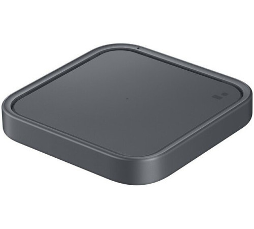 Беспроводное зарядное Samsung EP-P2400BBEGEU без СЗУ
