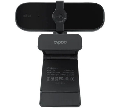 Веб-камера Rapoo C280