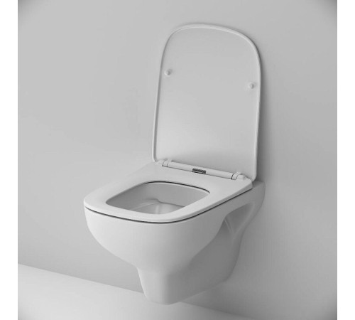 Унитаз подвесной AM.PM X-Joy S C85A1702SC