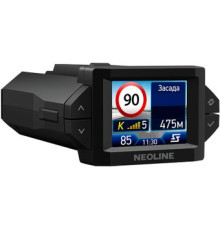 Видеорегистратор-радар детектор 2в1 Neoline X-COP 9350