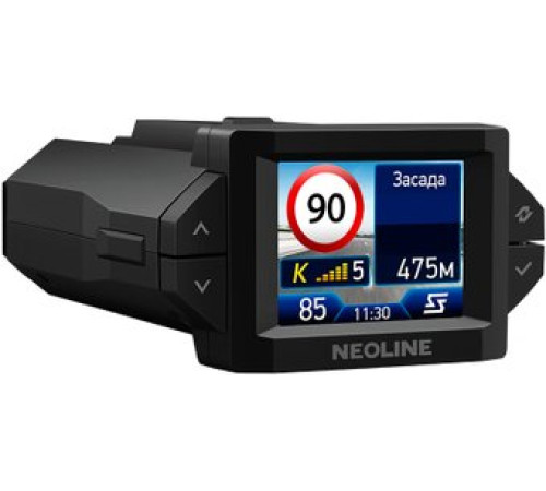 Видеорегистратор-радар детектор 2в1 Neoline X-COP 9350
