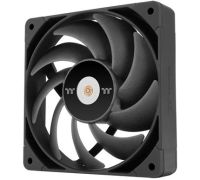 Вентилятор для корпуса Thermaltake ToughFan 12 Pro CL-F139-PL12BL-A