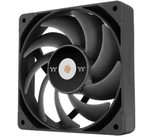 Вентилятор для корпуса Thermaltake ToughFan 12 Pro CL-F139-PL12BL-A