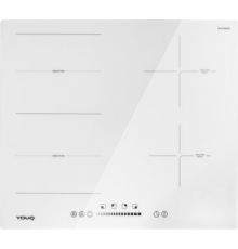 Варочная панель YOUQ YQHI 60.941F619 Inverter WH