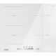Варочная панель YOUQ YQHI 60.941F619 Inverter WH