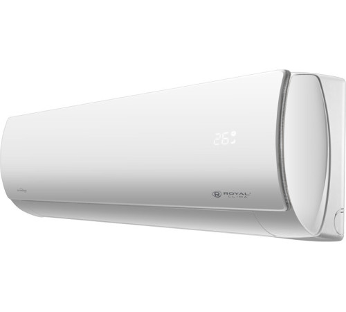 Кондиционер Royal Clima Perfetto DC EU Inverter 2024 RCI-PFC40HN