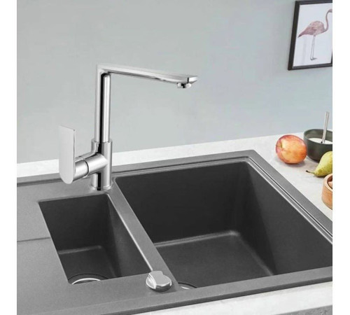 Смеситель Golden Fox Broads 10030-FOX