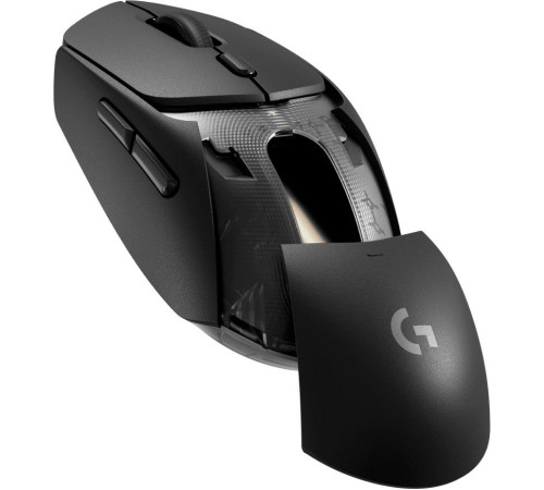 Игровая мышь Logitech G309 Lightspeed черный