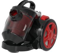 Пылесос Blackton Bt VC1802B серый/красный