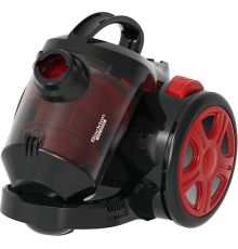 Пылесос Blackton Bt VC1802B серый/красный