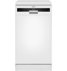 Отдельностоящая посудомоечная машина Hansa ZWM427WH