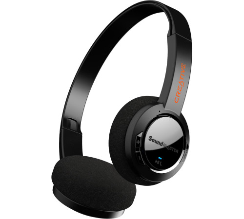 Наушники Creative Sound Blaster Jam V2