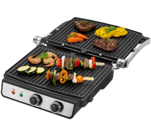 Электрогриль ProfiCook PC-KG 1029