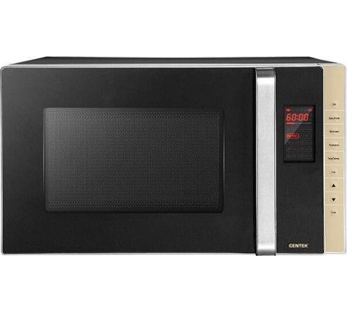 Микроволновая печь CENTEK CT-1561 черный