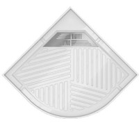 Душевой поддон Belux Опера ДПУ-90