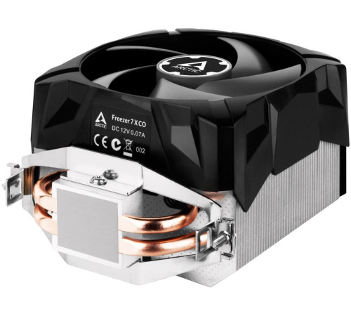 Кулер для процессора Arctic Freezer 7 X CO ACFRE00085A