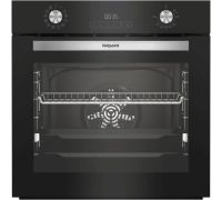 Электрический духовой шкаф Hotpoint HFE8 1231 JSH BLG